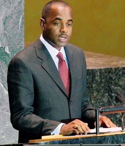 Dominica backs its investment in LIAT