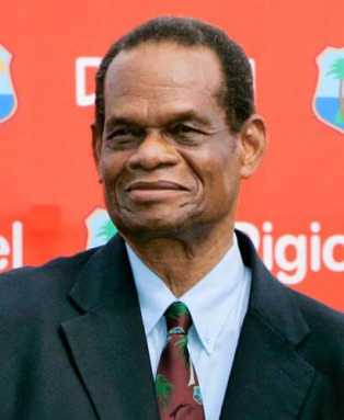 WICB supports blind team