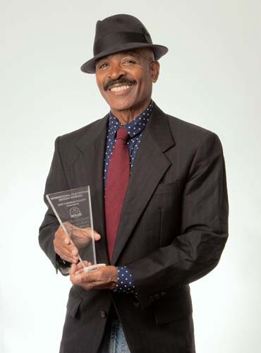 ‘Mas Man’ named Best Caribbean Film 2012
