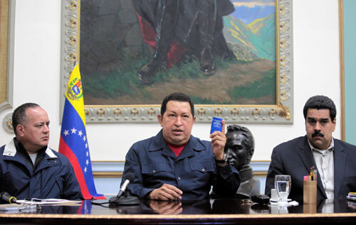 Venezuela court could decide on Chavez swearing-in|Venezuela court could decide on Chavez swearing-in