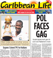 Caribbean Life: Brooklyn Edition: November 30