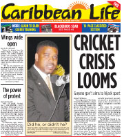 Caribbean Life: Brooklyn Edition: December 14