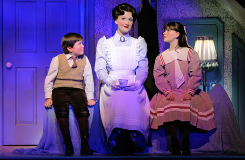 ‘Mary Poppins’ to close on Broadway in the spring