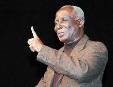 Jamaican ‘King’ ready for prime-time premiere