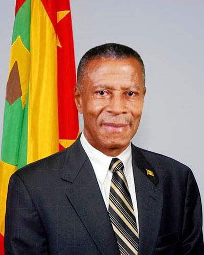 Grenadians go to the polls on Feb. 19