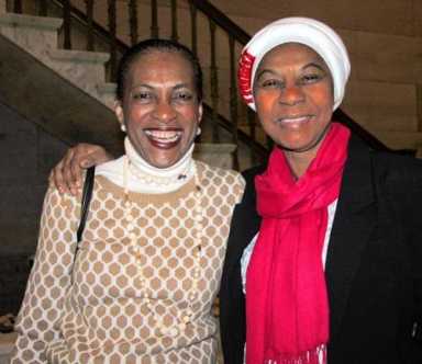 Haitians mark earthquake anniversary|Haitians mark earthquake anniversary