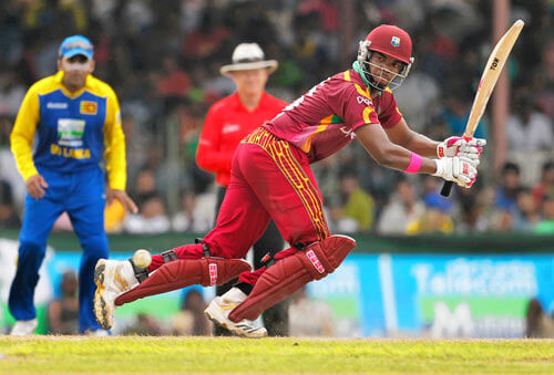 Bravo stars in Trinidad & Tobago’s victory