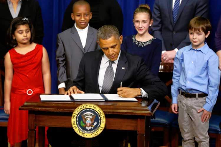 Obama unveils $500 million gun violence package