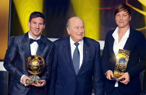 PLAYER OF THE YEAR|PLAYER OF THE YEAR
