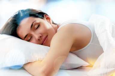 Tips to help you get more sleep