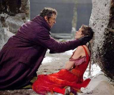 Jackman, Crowe square-off in a tale of love and redemption