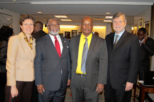Fly Jamaica Airways launched in New York