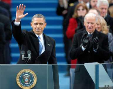 Obama stands his ground on fiscal debates