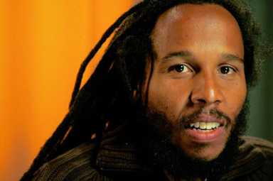 Garvey’s disciple Tony Martin died, buried in T&T
