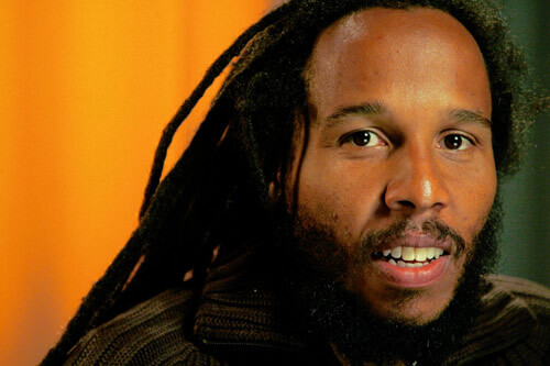 Garvey’s disciple Tony Martin died, buried in T&T