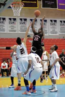Jamaican Facey heads to UConn|Jamaican Facey heads to UConn