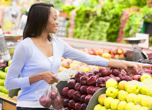 Tips for reducing your family’s food bills