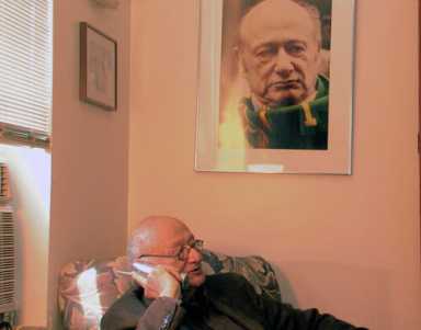 Bittersweet biopic of late NYC mayor