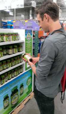 Three superfoods that can improve your health