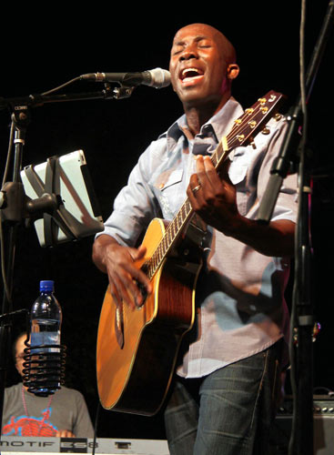HAITI JAZZ FEST|HAITI JAZZ FEST