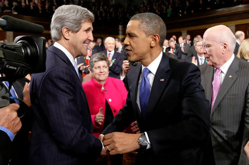 Highlights of Obama’s State of the Union address