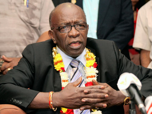 T&T deports 750 illegal immigrants