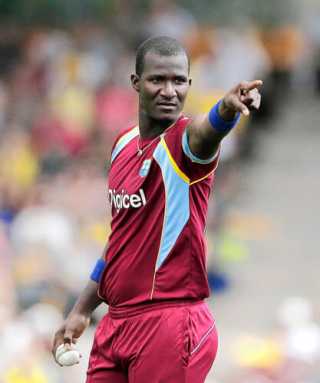 Carib players for Indian league