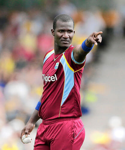 Carib players for Indian league