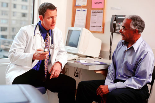 New treatment for patients with Coronary Artery Disease