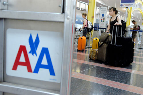 What an American-US Airways merger means for you