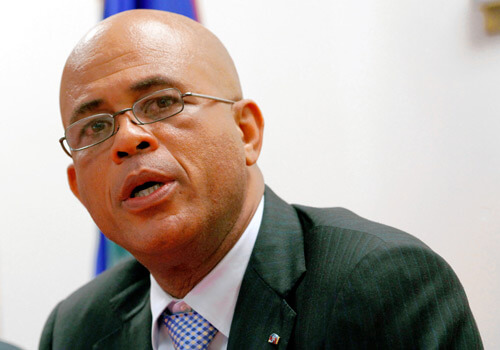 Caribbean leaders end historic summit in Haiti