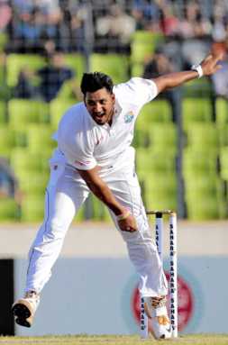 Windies head coach has heavy task ahead