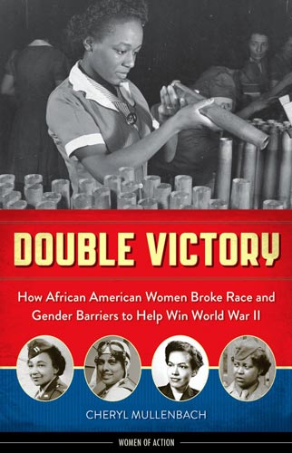 ‘Double Victory’