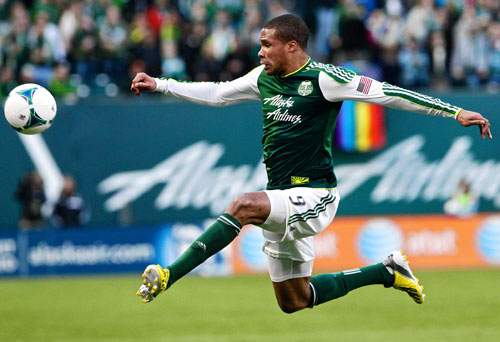 MLS KICKS OFF|MLS KICKS OFF