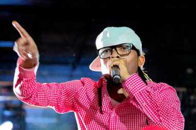 Montano fined, spared jail time