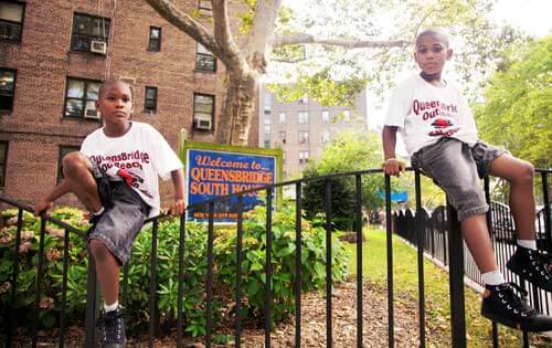 ‘WE THE PEOPLE’ photo, word exhibition