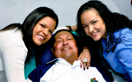 Chavez hit by new, severe infection|Chavez hit by new, severe infection