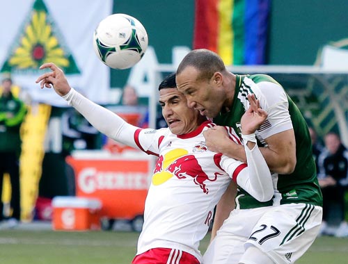 RED BULLS SURVIVE|RED BULLS SURVIVE