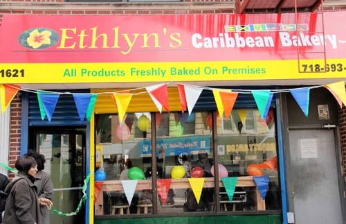 Veteran nurse fulfills dream; opens bakery