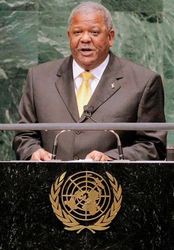 Caribbean leaders saddened by Chávez death