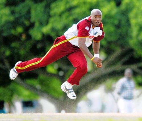 West Indies bowlers should be in top form