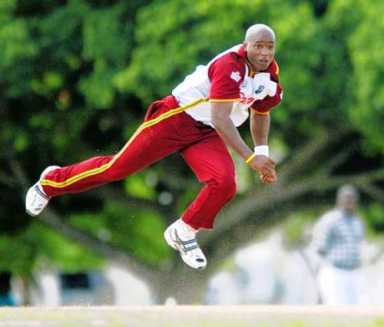 West Indies bowlers should be in top form