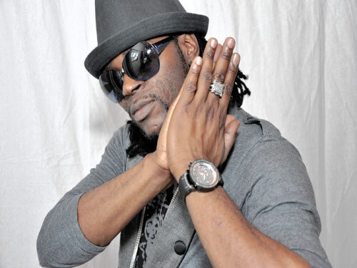 Bugle stands out in dancehall music