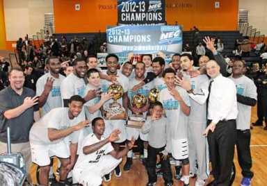 Blackbirds advance to NCAAs|Blackbirds advance to NCAAs