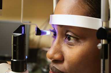 What you need to know about vision health