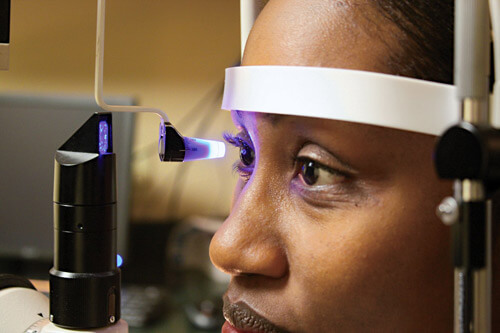What you need to know about vision health