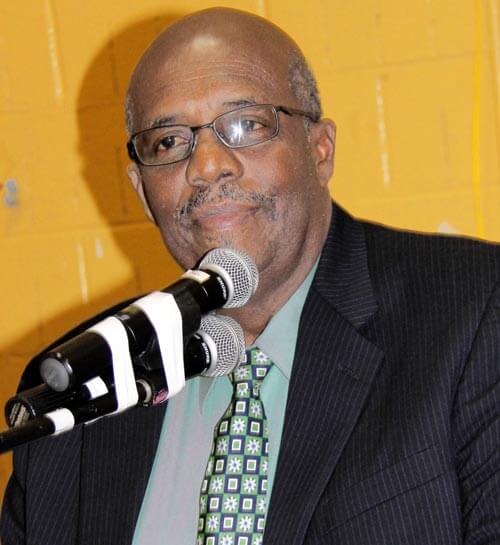 ‘SVG economy in shambles’ – Eustace