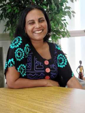 Brazil’s school meals teach good eating habits