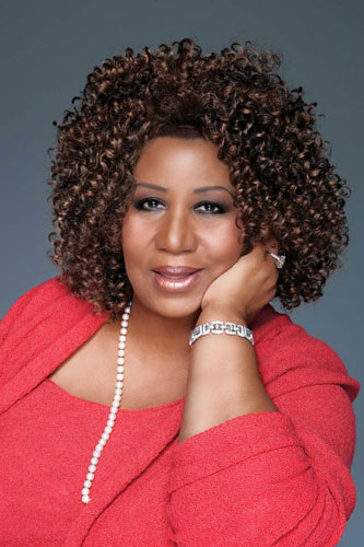 Aretha, Queen of Soul