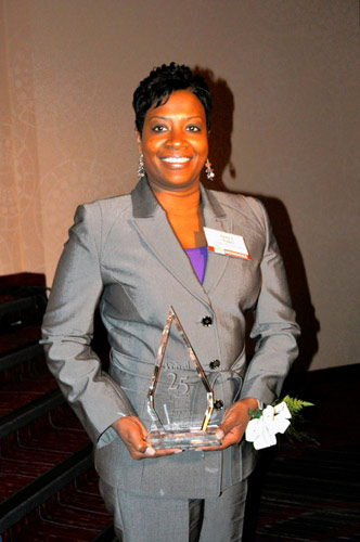 ‘25 Influential Black Women’ honored|‘25 Influential Black Women’ honored